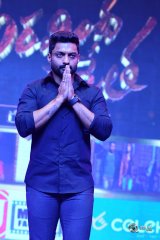 Aravinda Sametha Pre Release Event Photos